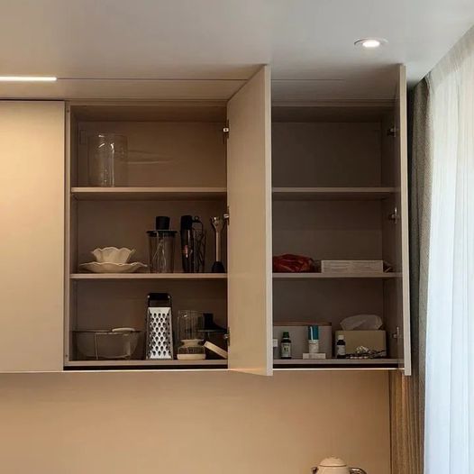 Кухня «Натурэль»